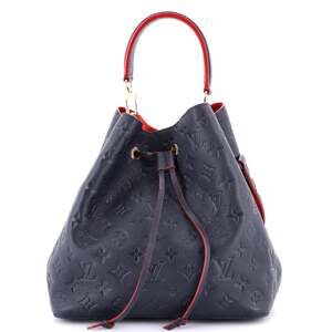 Louis Vuitton Neonoe Handbag Empreinte #230652L23B